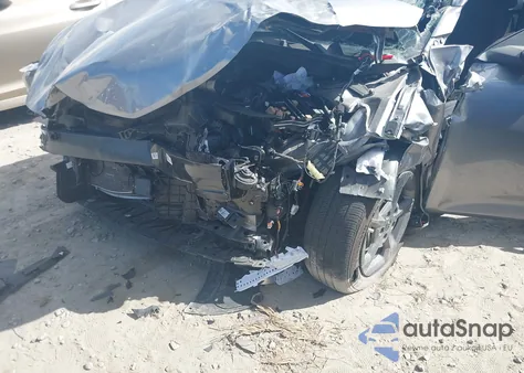 2025 Kia K4 Lxs z USA, uszkodzony, nr VIN 3KPFT4DE8SE027438